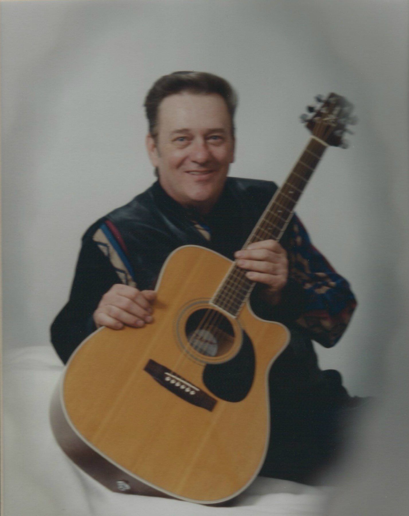 Obituary of Dave A. Starkey