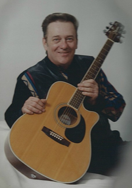 Obituary of Dave A. Starkey