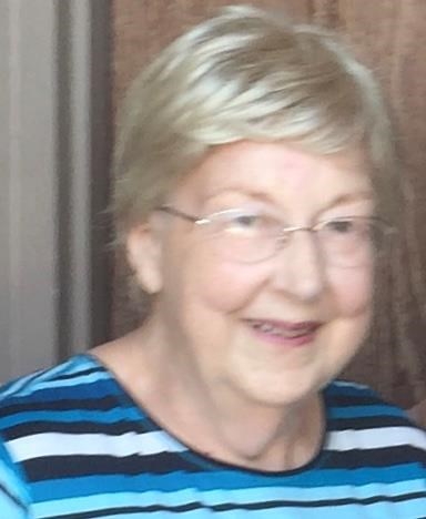 Obituary of Lois Jean Adams