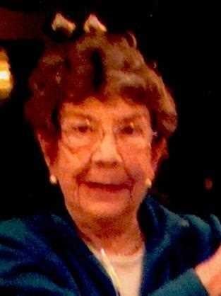 Obituary of Patricia A. Hoza
