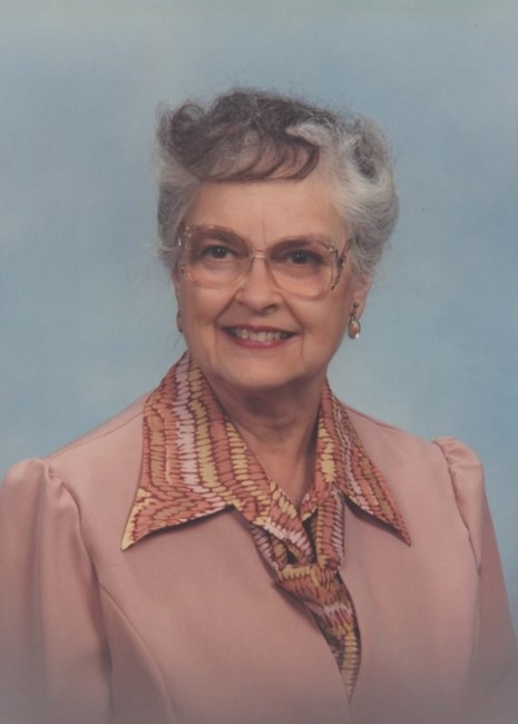 Obituary of Lillie Terry Spirakis