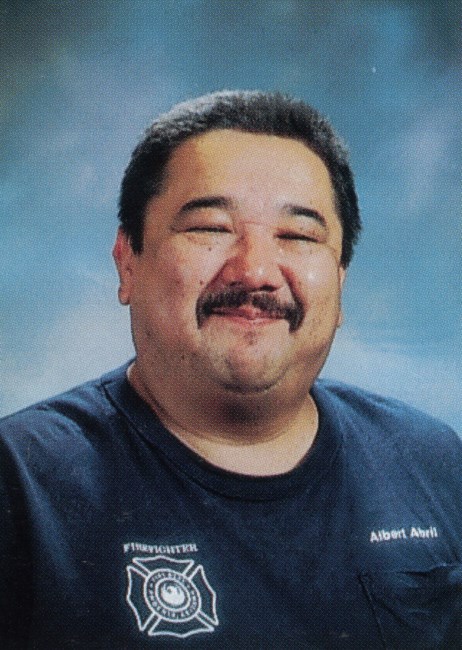 Obituary of Albert Hiralez Abril III