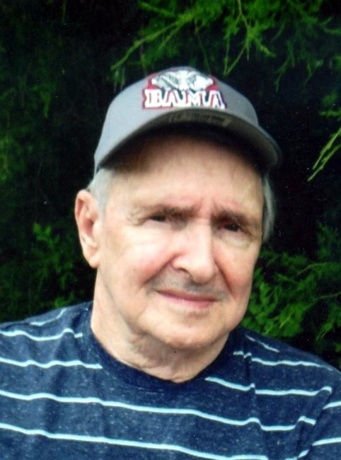Obituary of Edward Weaver