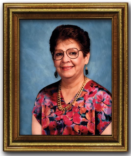 Obituary of Ileana Garcia