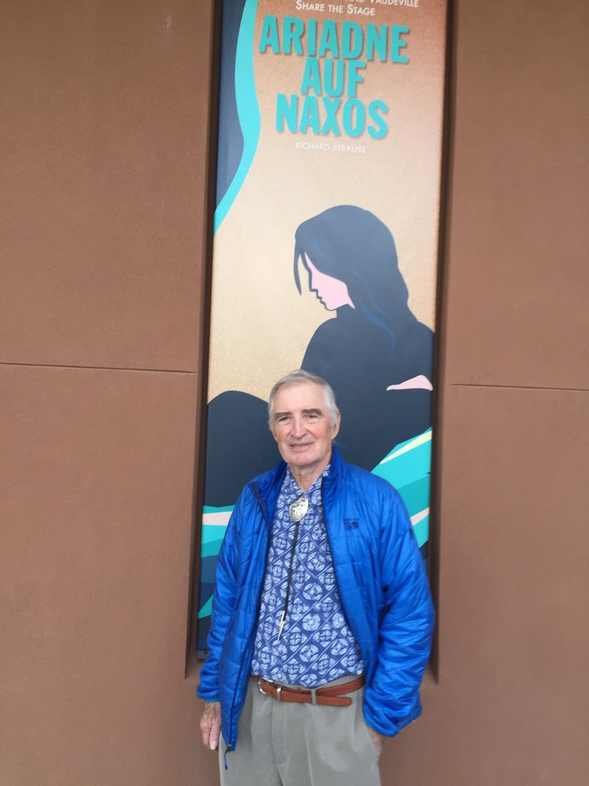 Obituary of Thomas James Condon