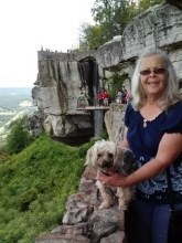 Obituary of Marie Carolyn Butterfly Hall