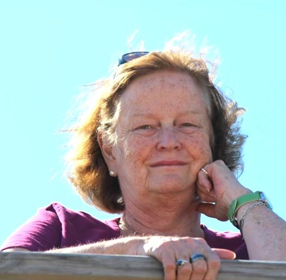 Obituary of Mary  Sue Trautman Rogerson O'Donnell