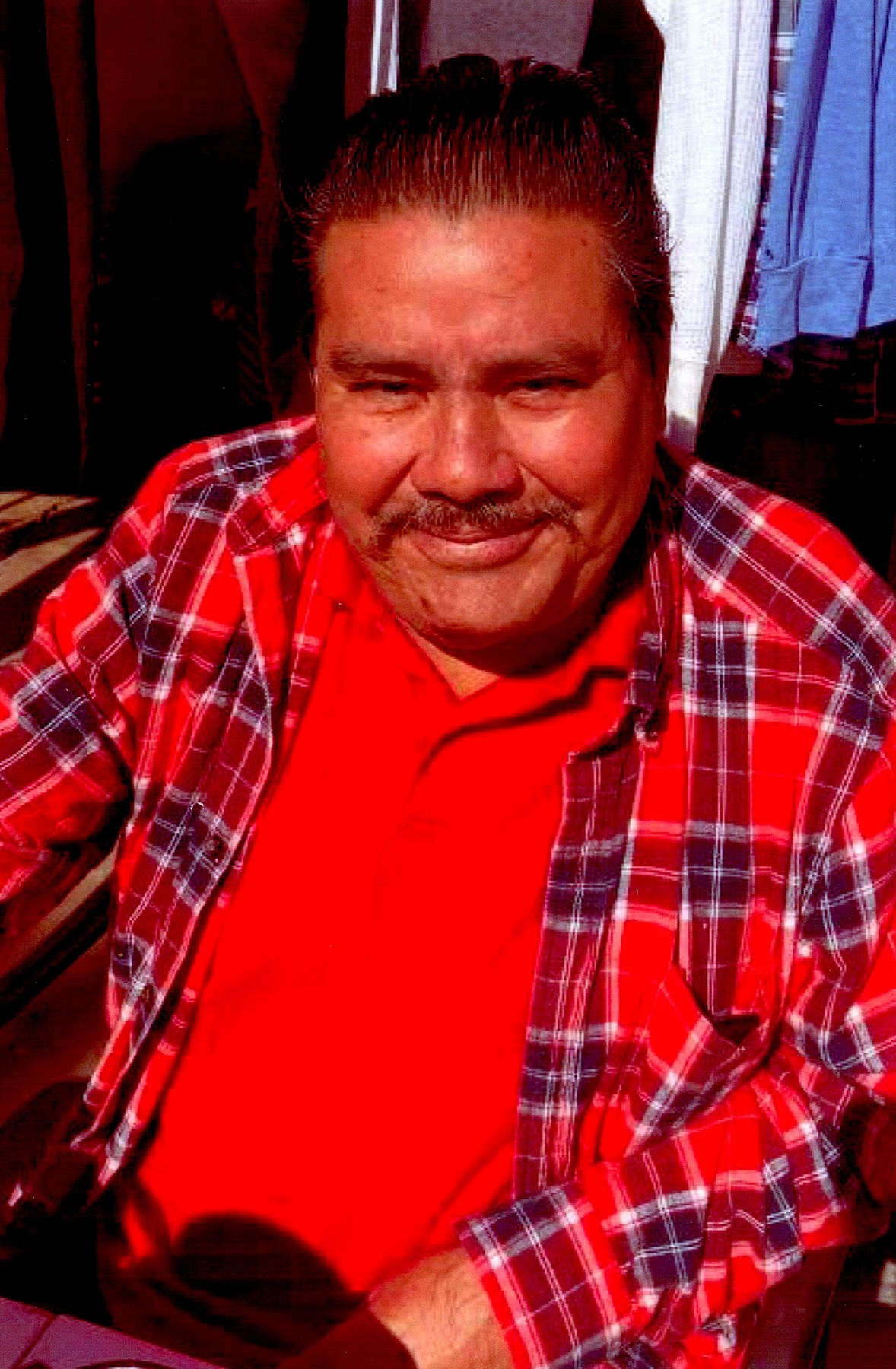 Obituary of Santos Lua Manzo