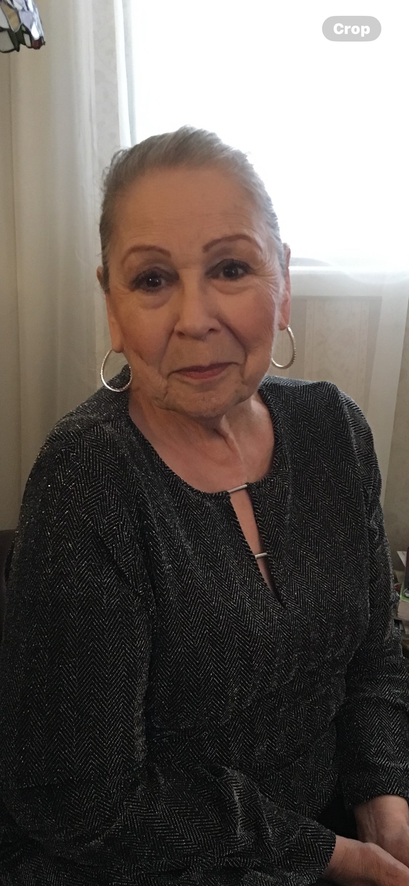 Obituary of Sonia G Casillas