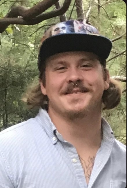Obituary of Dylan "Critter" Bradford Money
