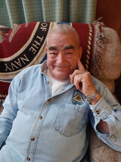 Obituary of Thomas Edward Bonadio Sr.