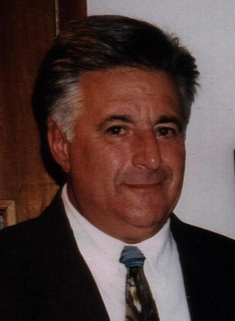 Obituary of Mr. Daniel M. Patalino Jr.