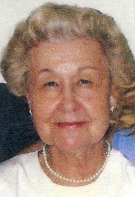 Obituary of Helen Turner Lattimore