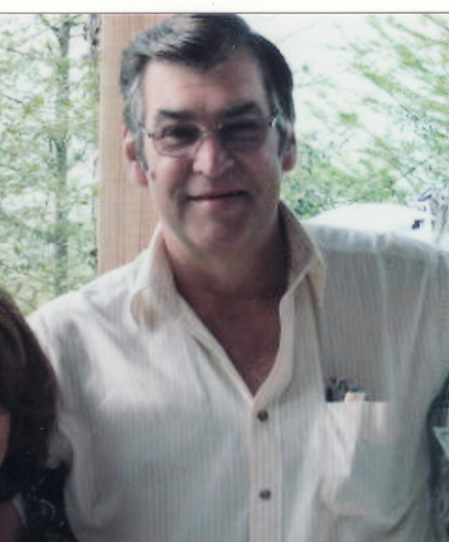 Obituary of Timothy "Timbo" Hantz, Sr.