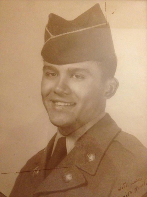 Obituary of Ramiro P. "Shorty" Martinez