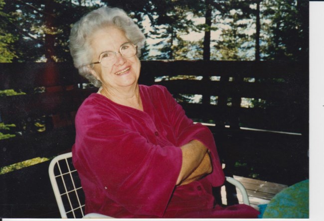 Patricia Kelly Obituary - Citrus Heights, CA