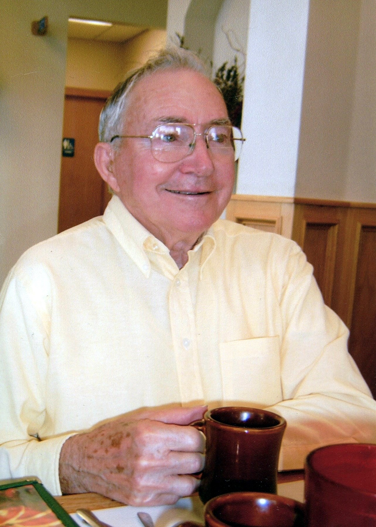 Bobby Lee Lucas Obituary Del City, OK