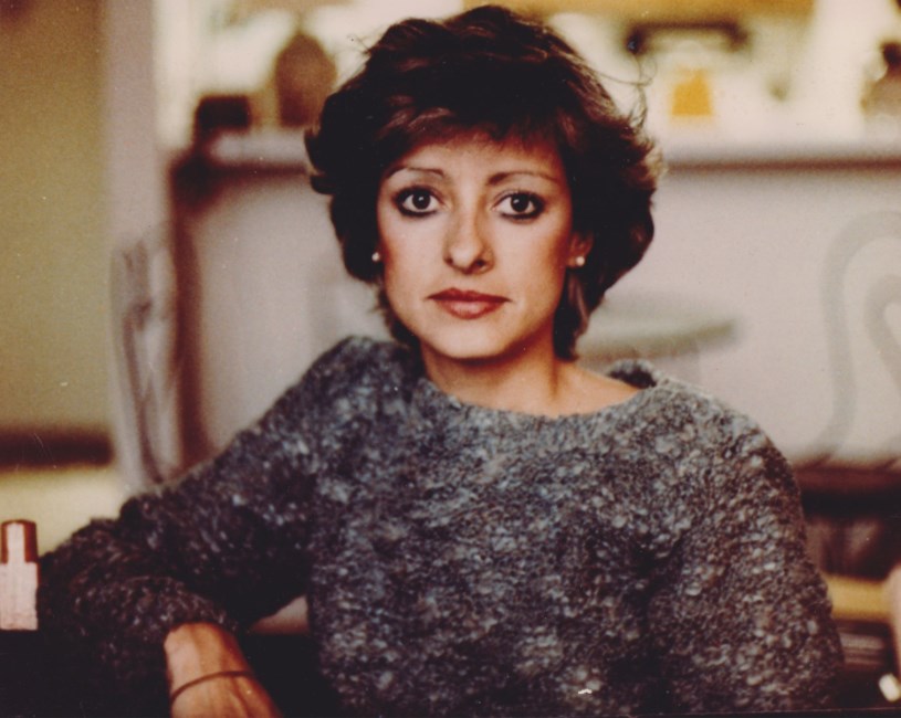 Obituary of Nilsa Rivera