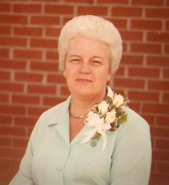 Obituary of Katherine Ellis Skinner