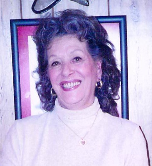Obituary of Lois M. Dilday