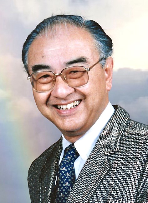 Obituario de Lawrence Pui Yiu Ho