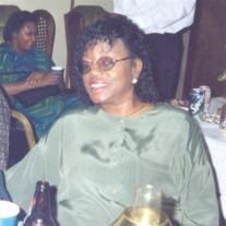 Obituary of Rosalie Monroe