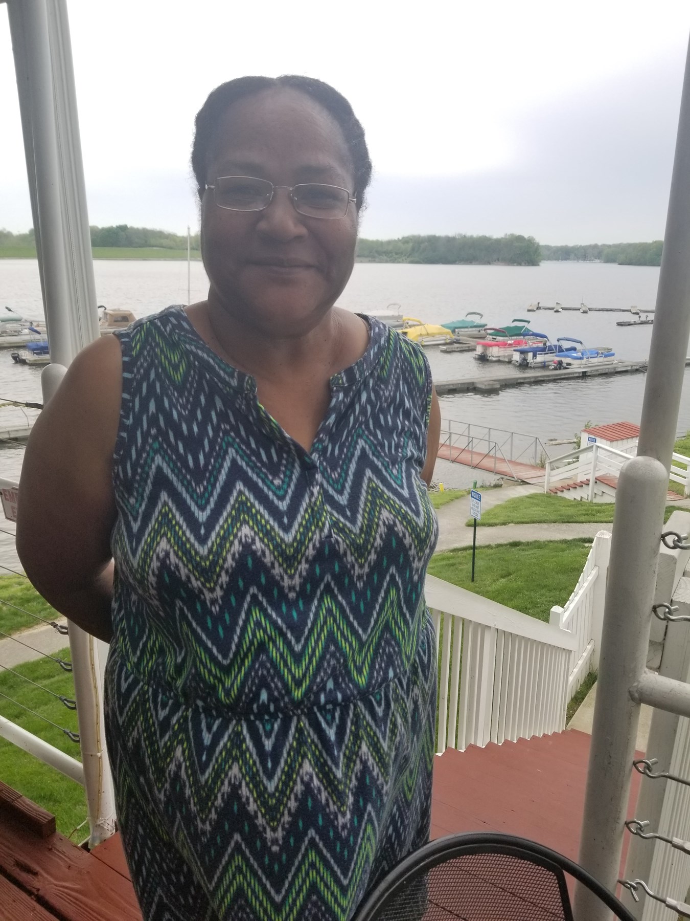 Obituary of Stephanie Lorraine Finkton