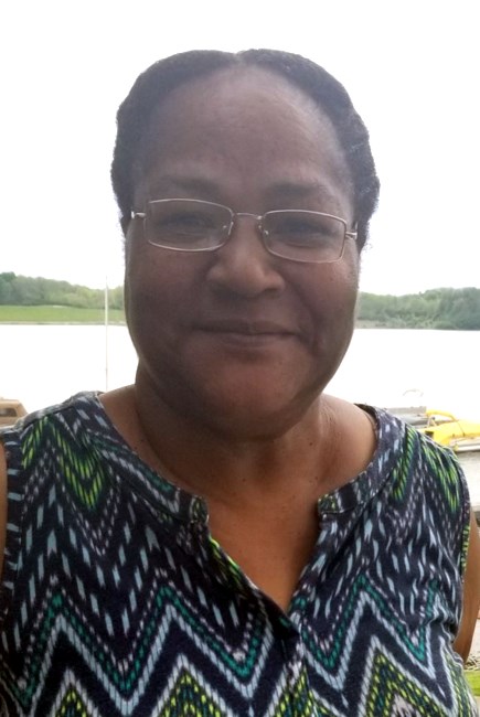 Obituary of Stephanie Lorraine Finkton