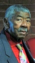Obituary of Rev. Willie James Douglas Jr.