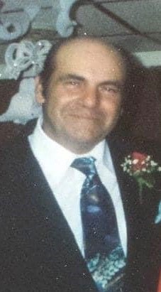 Obituary of Harry Clyde Byrd