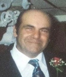 Obituary of Harry Clyde Byrd