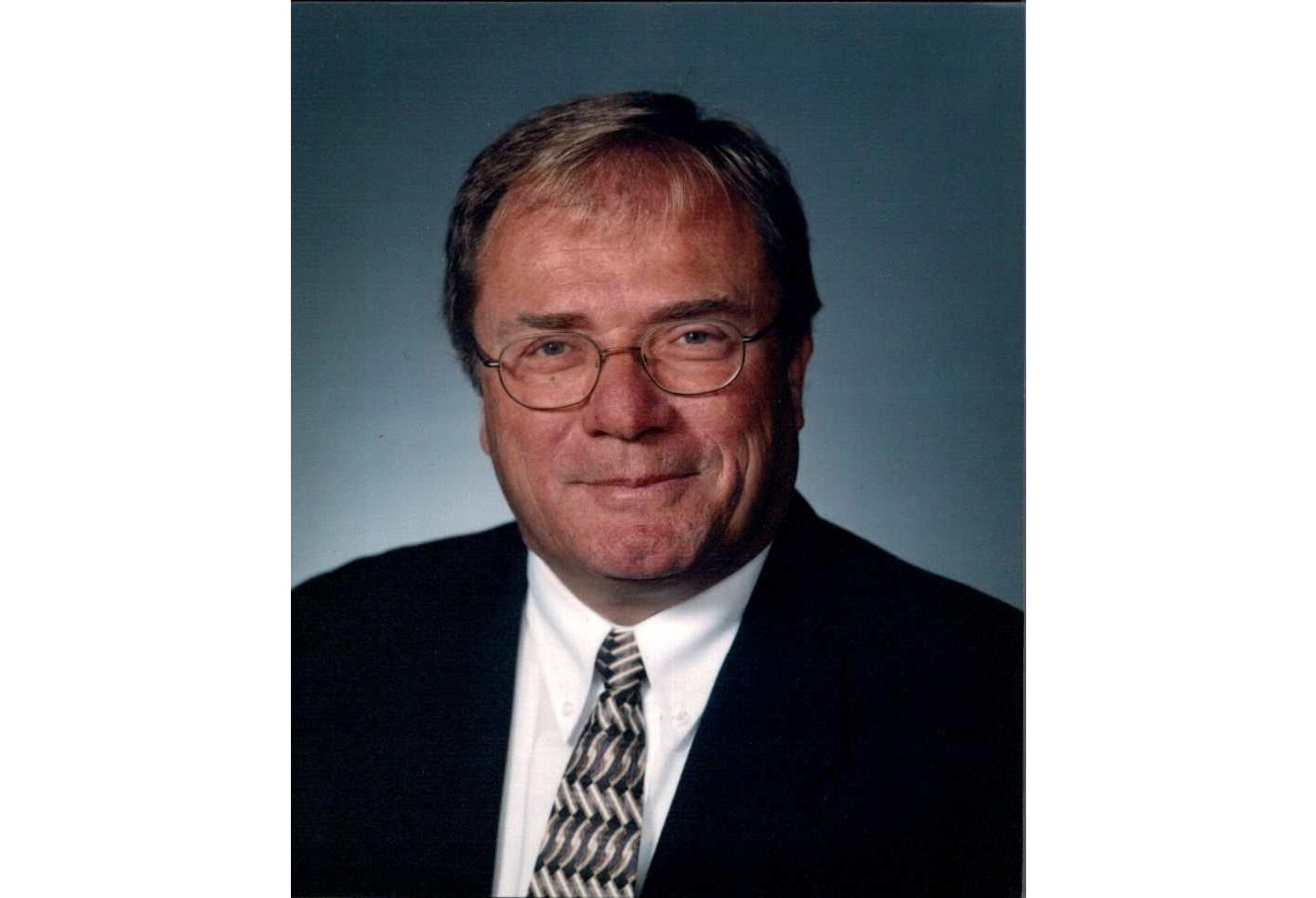 Obituary of James Donald Romfo Michaud