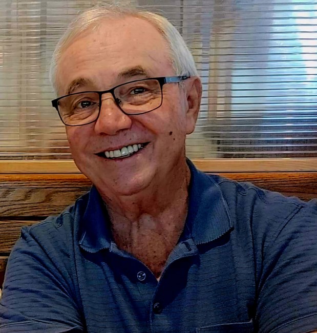 Obituary of John Cross