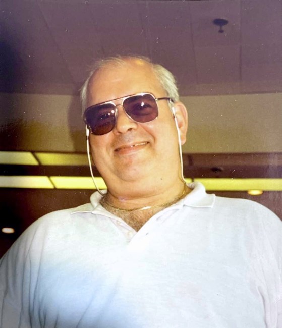Obituary of Lawrence Tobias