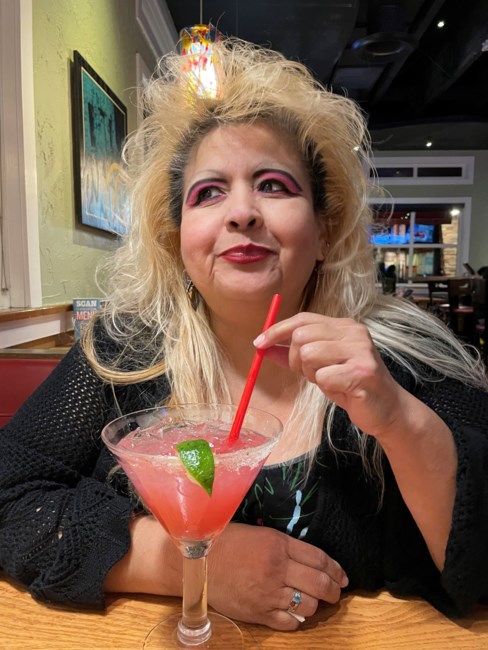 Obituary of Norma Jean Alemán