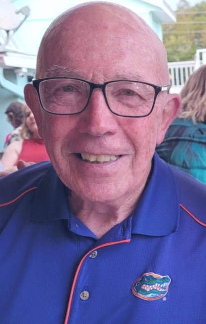 Obituary of Raymond W Miller