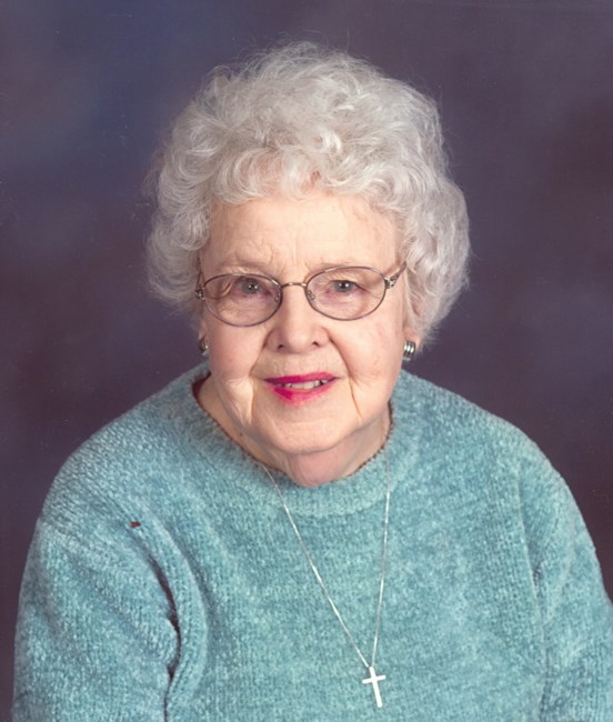 Obituary of Elizabeth Fairchild