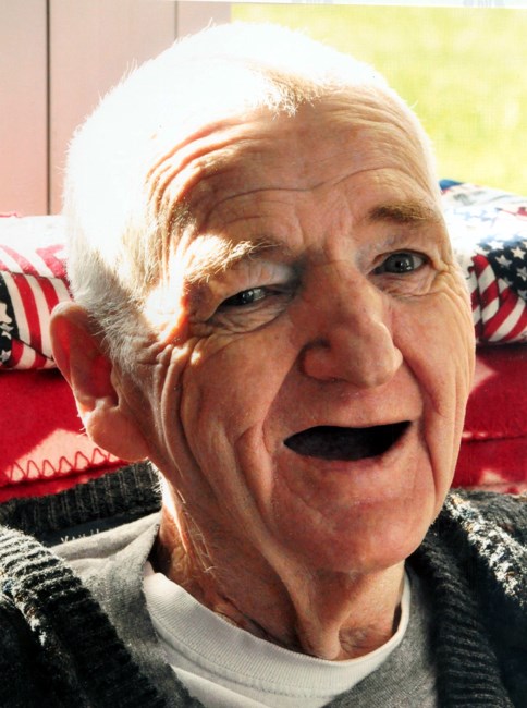 Obituary of Fred Arthur Austin