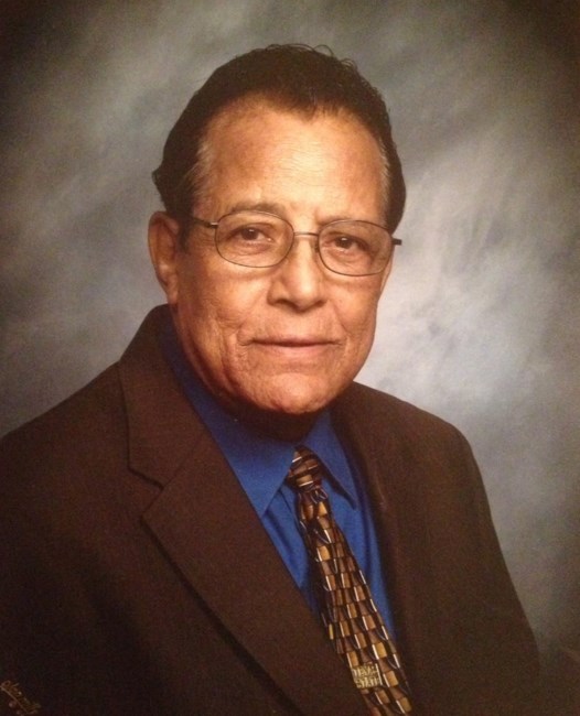 Obituary of Melvin "Mel" Weathersby