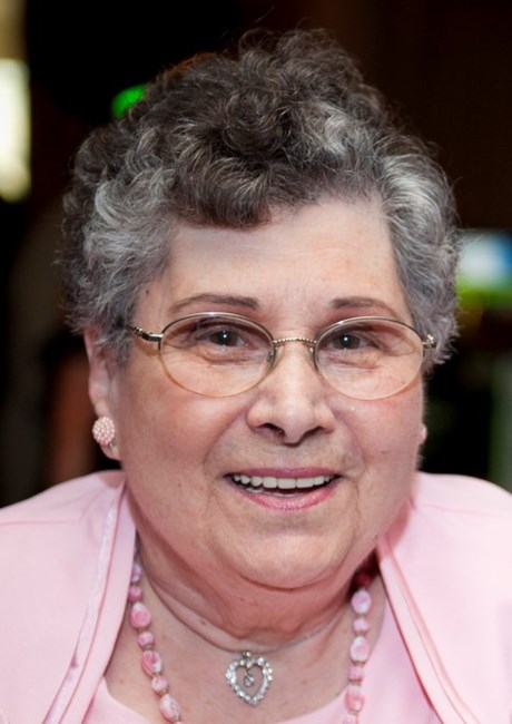 Obituary of Alvah Lea Nutini Messina