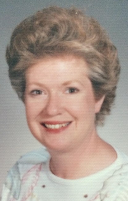 Obituary of Mary Kathryn Moberly Jay