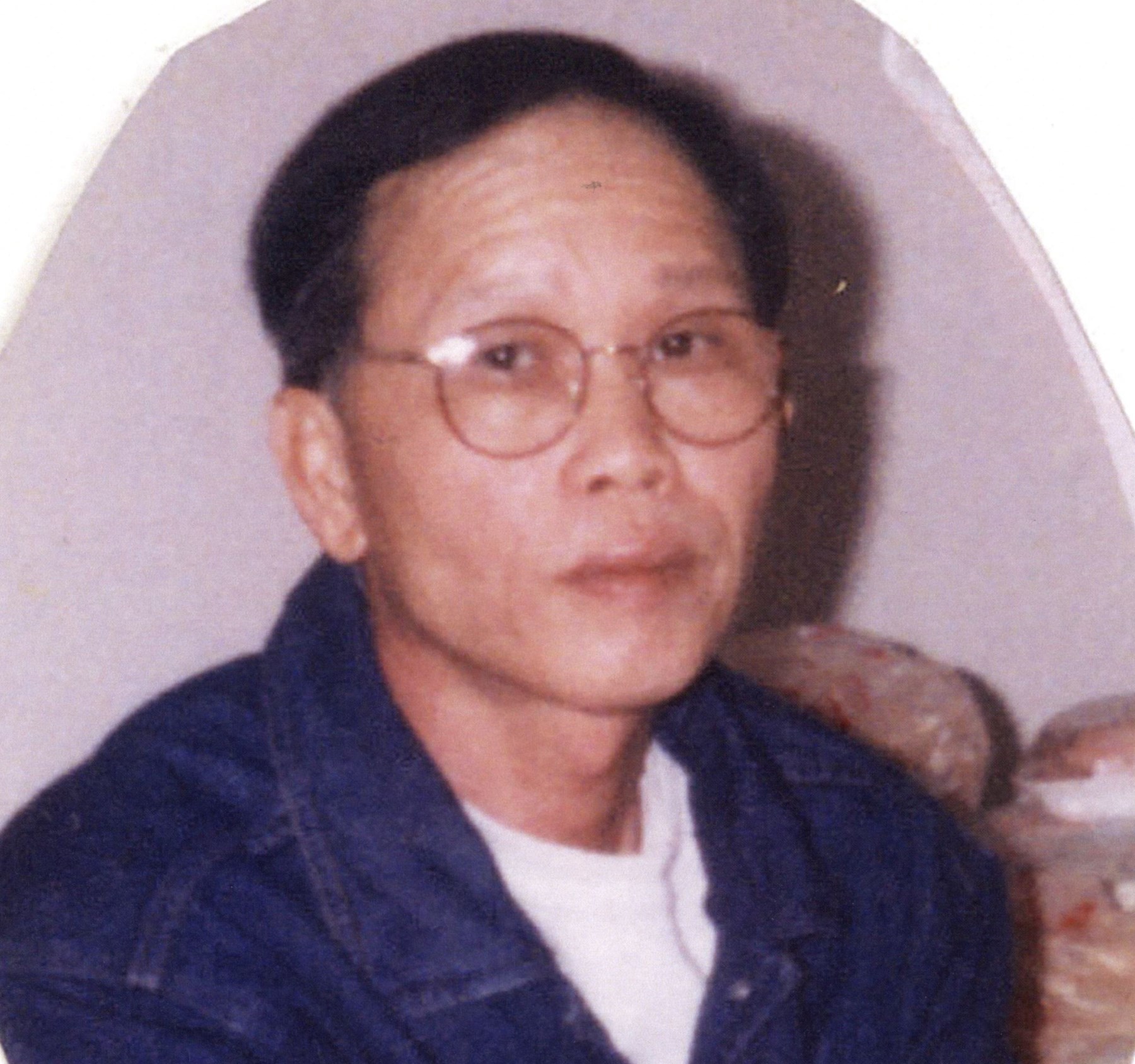 Obituary of Lam Hoang Chung