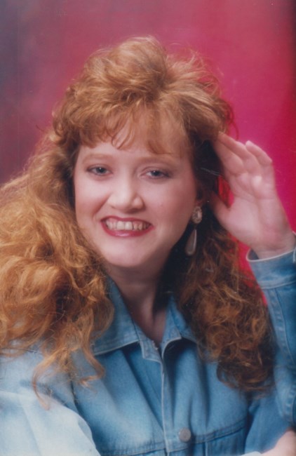 Avis de décès de Cynthia Ann Chesnutt