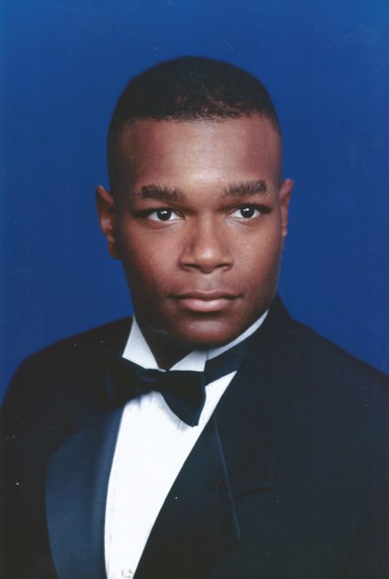 Obituary of Joseph Emmanuel Adams