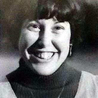 Obituary of Joann Lucretia Ianniello