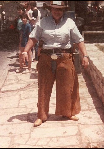 Obituary of Cynthia Lorraine Finley