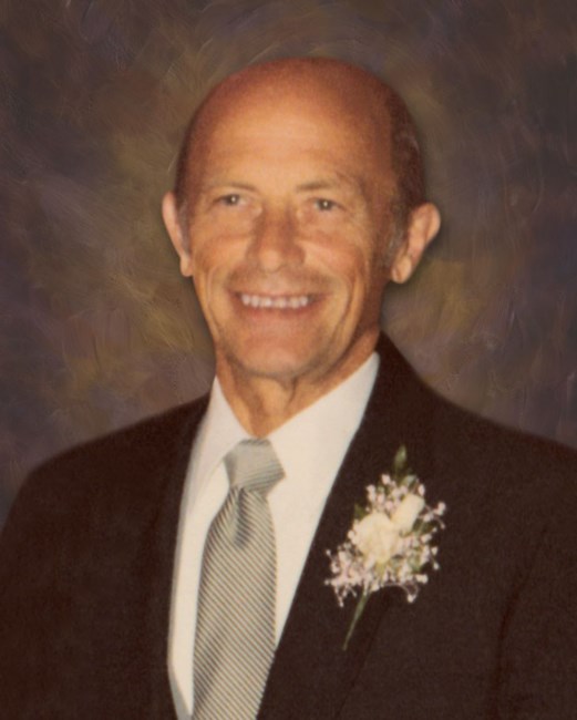 Obituary of Charles F. Francke Jr.