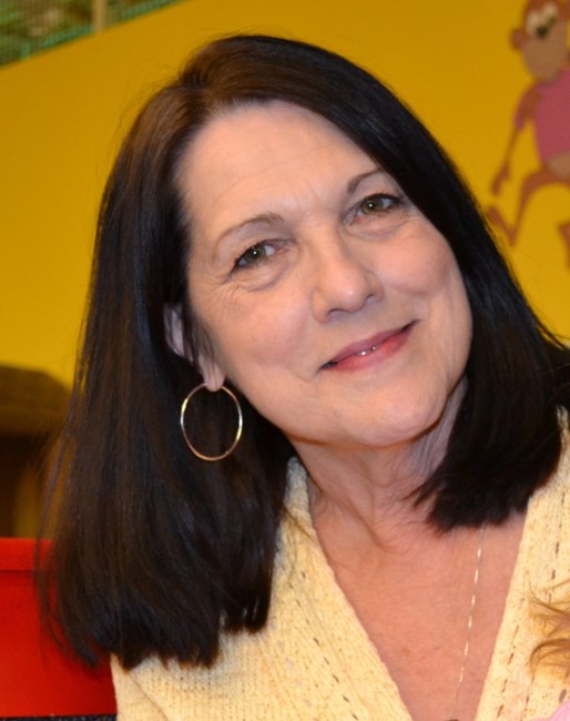 Obituary of Barbara Sue Netzer