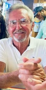 Larry Krick