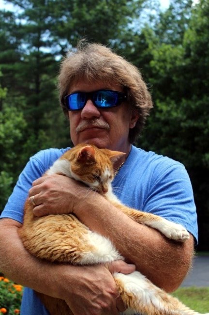 Obituary of Russell Kenneth Hughes